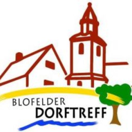 Beim Blofelder Dorftreff mitmachen