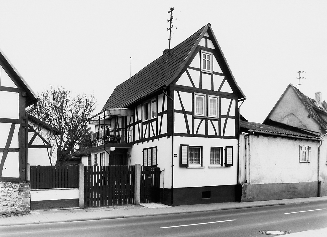 Niddaer Straße 23